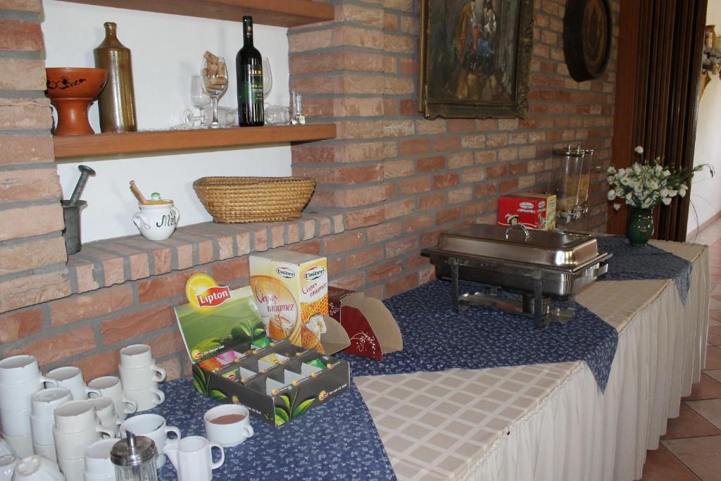 Bajor Panzio Bed & Breakfast Kecskemet Exterior photo